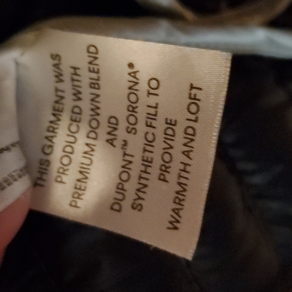 Winter Jacket - image 4